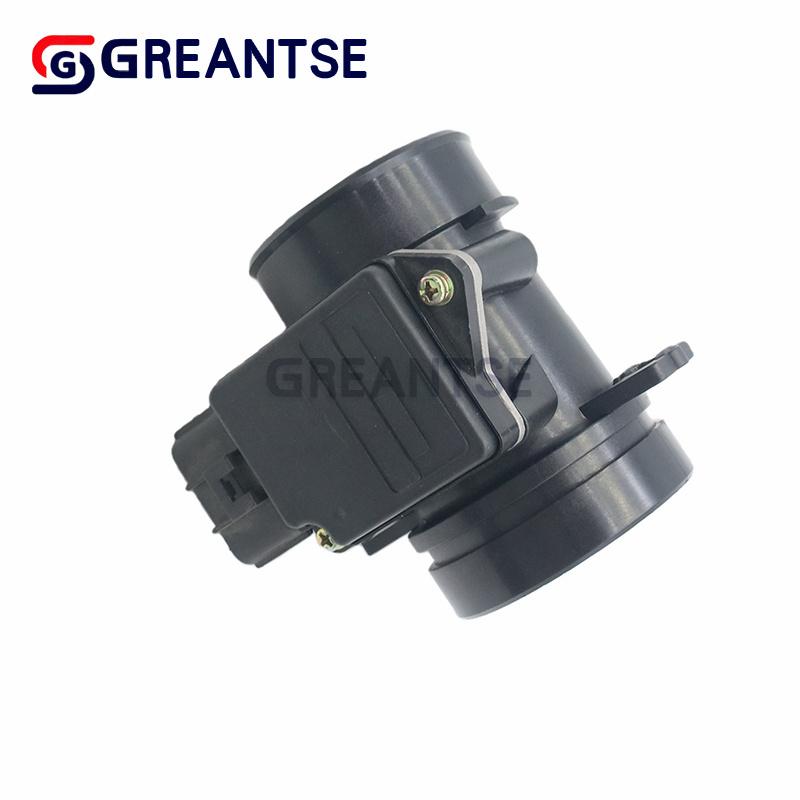 96FP-12B579-AA Mass Air Flow Meter Sensor MAF For Ford Fiesta Ka Puma 96FP-12B579-AB 1030844 MF0922 96FP12B579AA Car Accessories