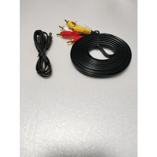 Full-scale Famicom AV Conversion Kit (No Soldering Required) (Early Model Only) Modified Ver. 3