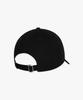 LMC Og Logo 6-Panel Cap Black
