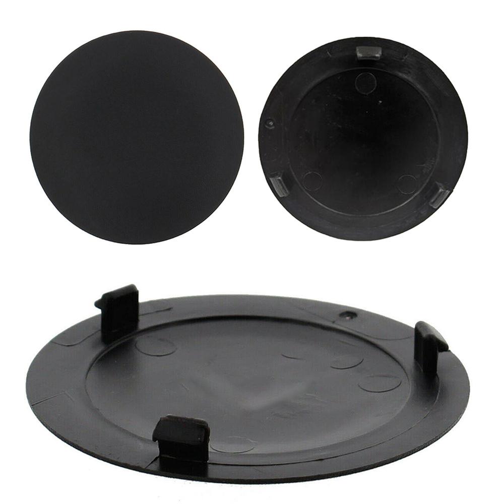 New Rear Bumper Step Pad Towing Ball Plug or Flat Cap For Dodge Ram 1500-3500 03-20