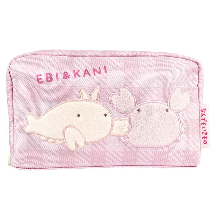 Мульти-кошелек Sun Art 4943777147614 Креветка и краб