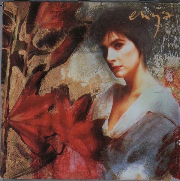 CD ENYA Watermark 2292438752 WEA Канада Танцевальная Электроника Б/У
