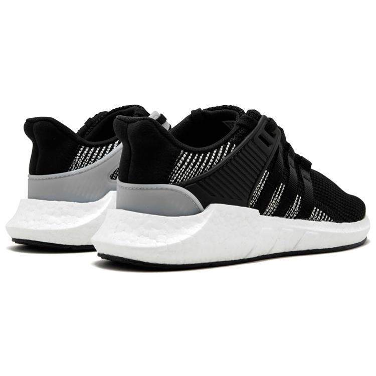 adidas EQT Support 93/17 'Core Black' Men's BY9509