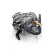 Ruixing Carburetor For Honda 16100-Z0D-023 BF32F C Fits GX100 GX100U Engines Carb