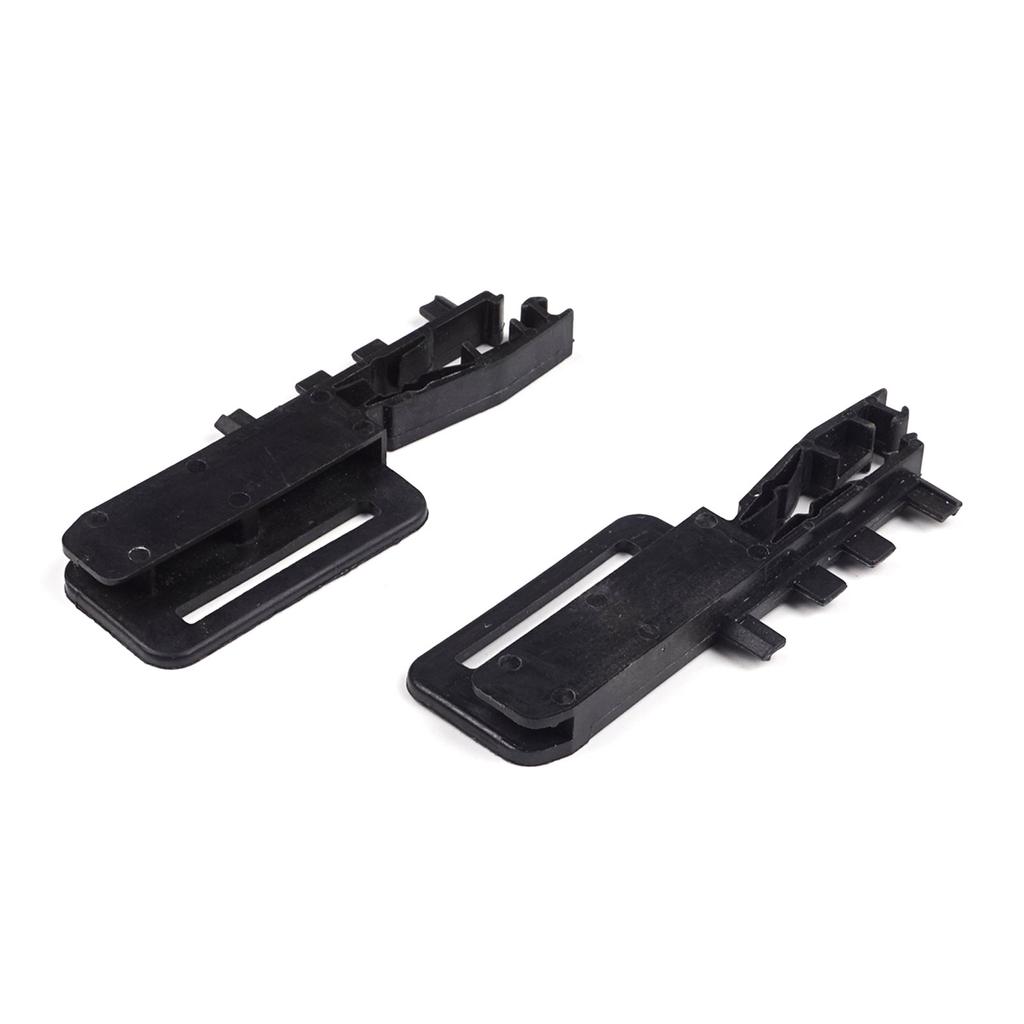 Clip di Riparazione Tenda Tetto Panoramico Tettuccio Apribile Tipo Staffa 3 Per Peugeot 307 SW 2001-2008 407 SW 2004-2011 8401TY