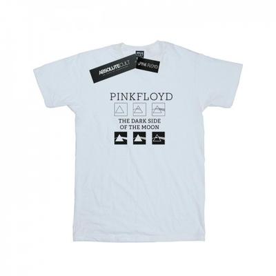 Mens Pyramid Trio T-Shirt