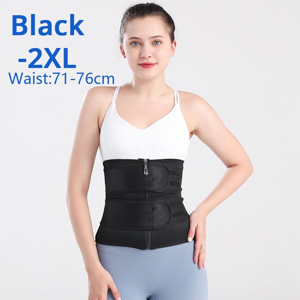 Weight Loss Corset Waist Trainer Active Waist Trainer Body Shaper Belly Slimming Belt  Weight Loss