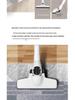 High-Suction Handheld Wireless Vacuum Cleaner for Dog Hair and Home