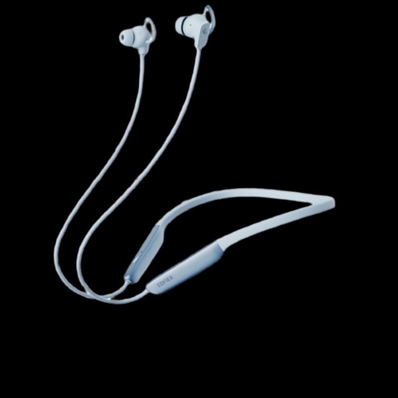 Edifier W280NB Pro Active Noise Cancelling Neckband Bluetooth Sport Earphones