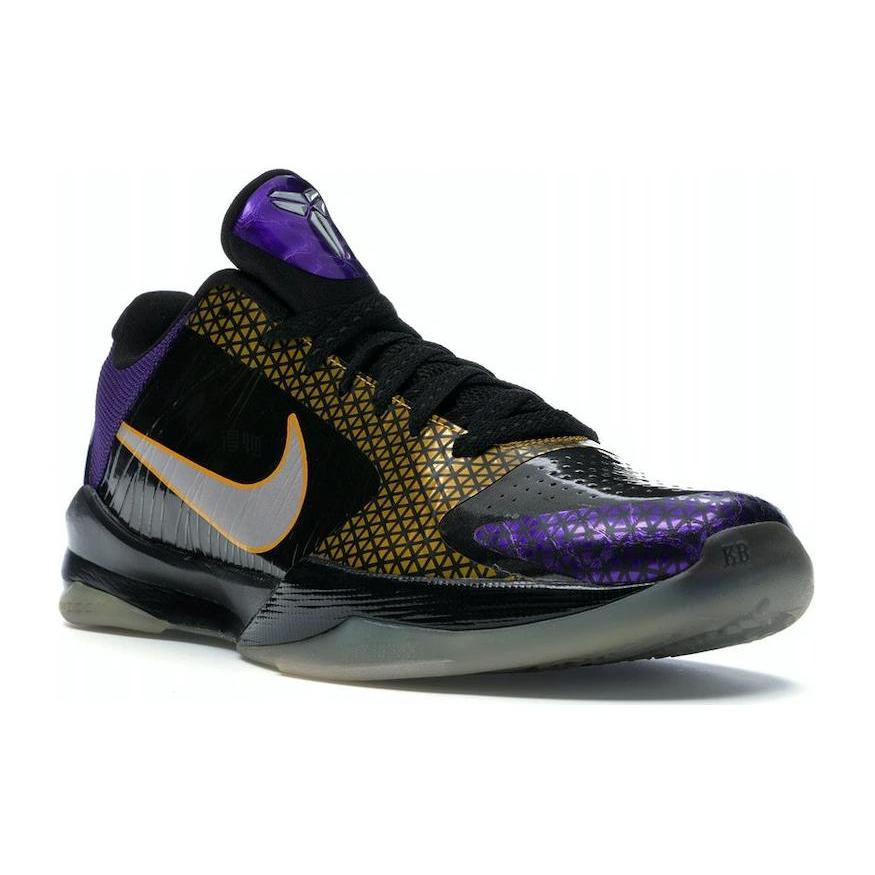 Nike Kobe 5 Pop Away 395780-001