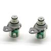 2PCS Transmission Shift Solenoid Valve Group Accessories 4F27E For Ford Focus 2000-2008 For Mazda 3 5 6 Protege