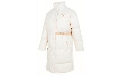 Down Jackets Women's Stand Collar Moderate Other 537602-65