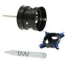 Avail 01 Calcutta Conquest Narrowcast Spool Kit 01cnq50_ns_kit 50/51