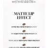 CHIPE - Clean Air Fit Matte Lip Tint - 3 Colors