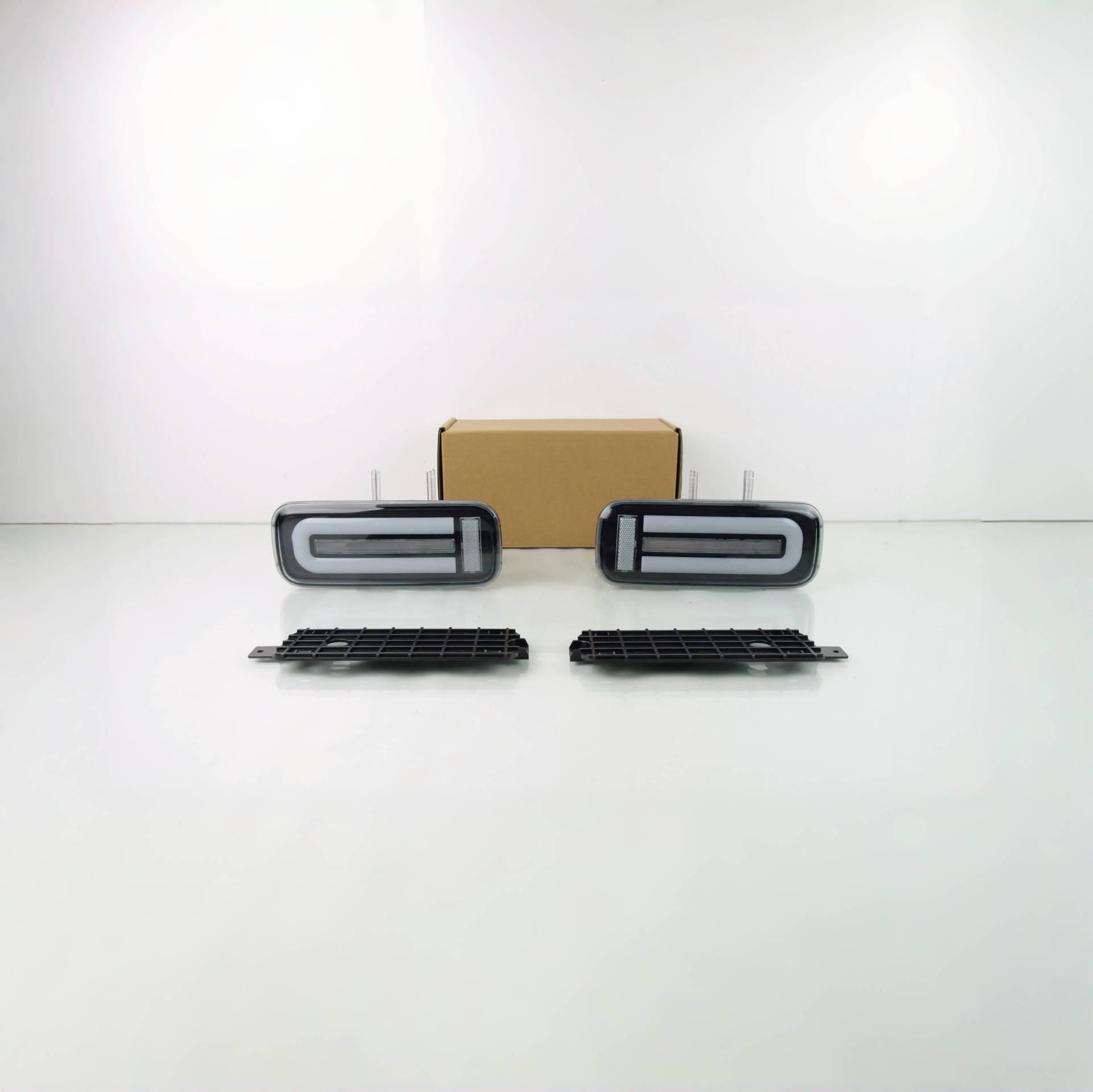 

Rear Bumper Fog Light for 2007-2017 Suzuki Jimny