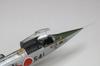 Fine Molds 1/72 Jet Aircraft Series Air Self-Defense Force F-104J Fighter "Eiko" Plastic Model FF07 (Airplane)