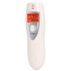 LCD Digital Display Breath Alcohol Tester with Lanyard Auto Power Off Breathing Alcohol Testing Meter