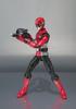 TAMASHII NATIONS Red Buster S.H.Figuarts