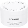 Borntree Gold Milk Moisture Cream 200g