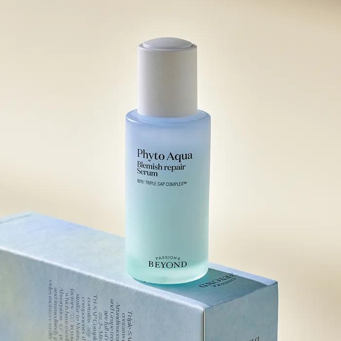 Beyond Phyto Aqua Serum 40ml