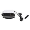 Portable Car Heater High Power Portable Multifunctional Car Windshield Defogging Heater