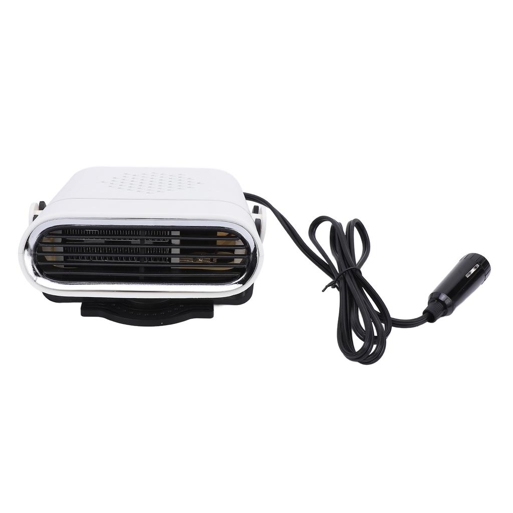 Portable Car Heater High Power Portable Multifunctional Car Windshield Defogging Heater