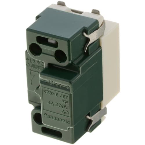Panasonic Full Color Embedded Pilot Switch B WN5241P