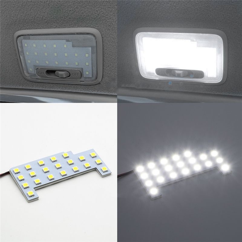

For Jimny JB64 JB74W Led Cabin Reading Lamp Interior Dome Light LED Light Ceiling Lighting Upgrade Lamp
