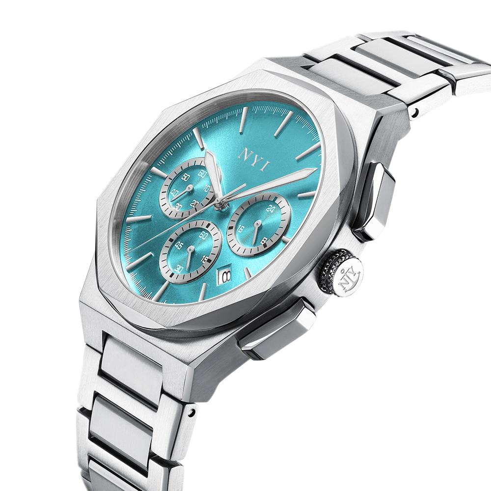 NYI Cardinal Men's Watch