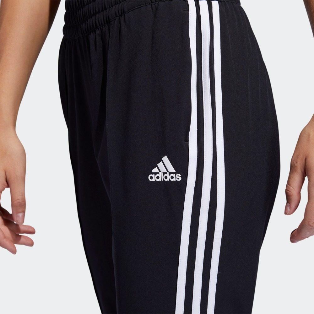 adidas Knitted Sweatpants Women's Black FJ7153