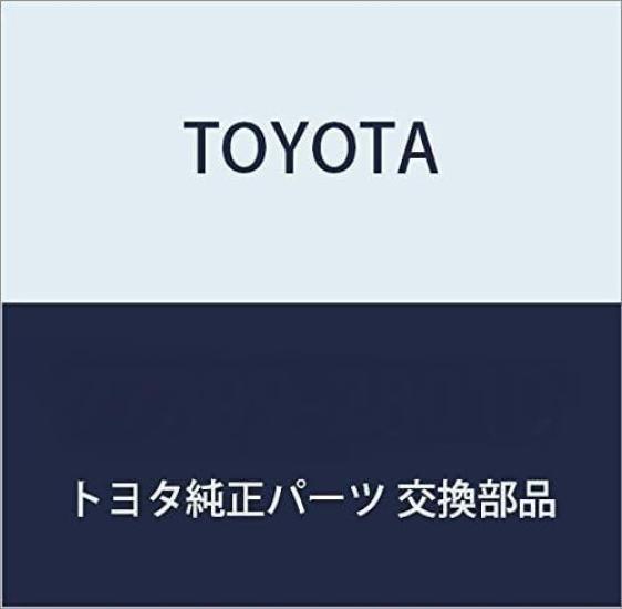 

Genuine Toyota Mudguard Quarter Panel Part Number Sub-Assembly Left, 76908-58080-E1