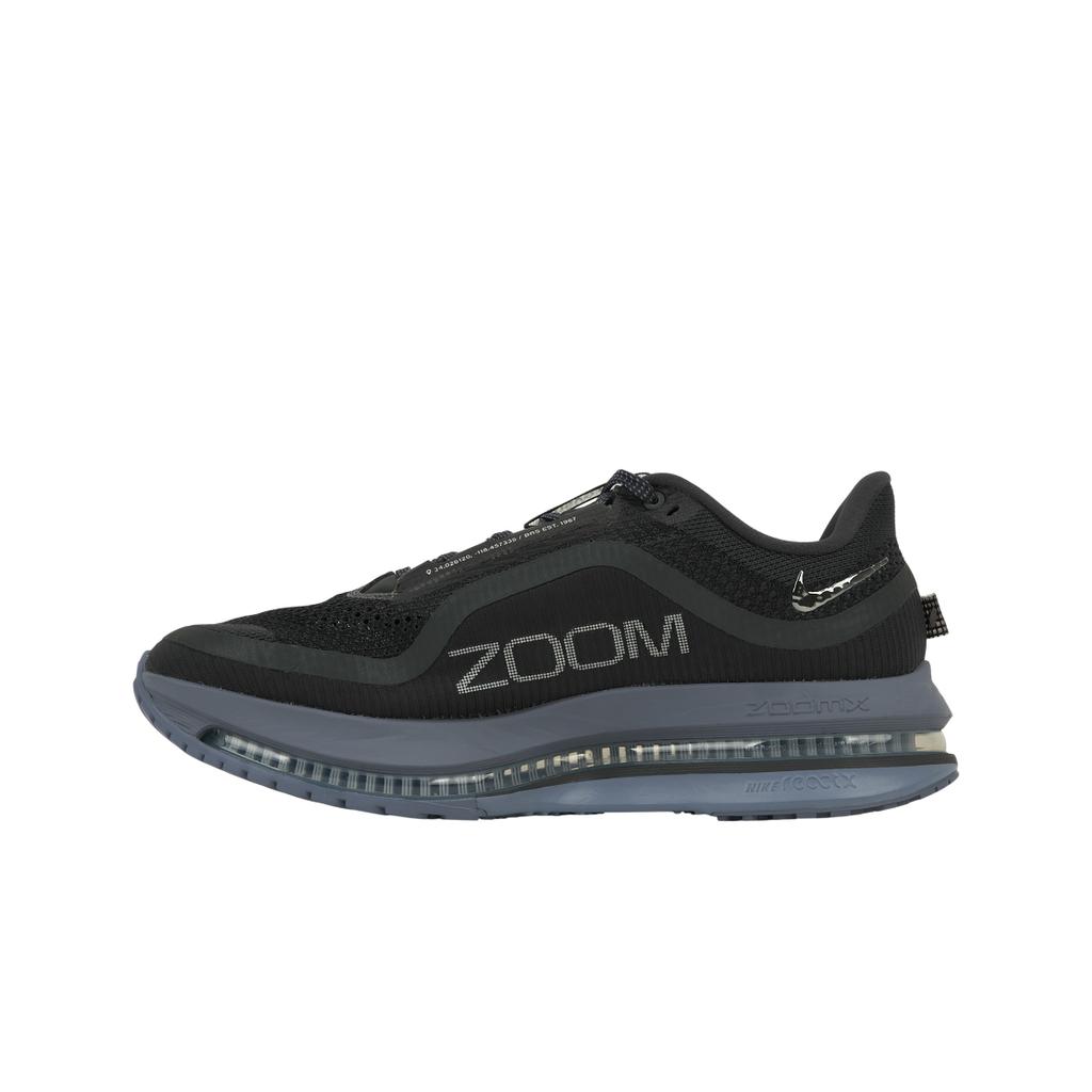 Nike Pegasus Premium Anthracite Men Sneakers Black Pure-Platinum Ashen-Slate HQ2592-006