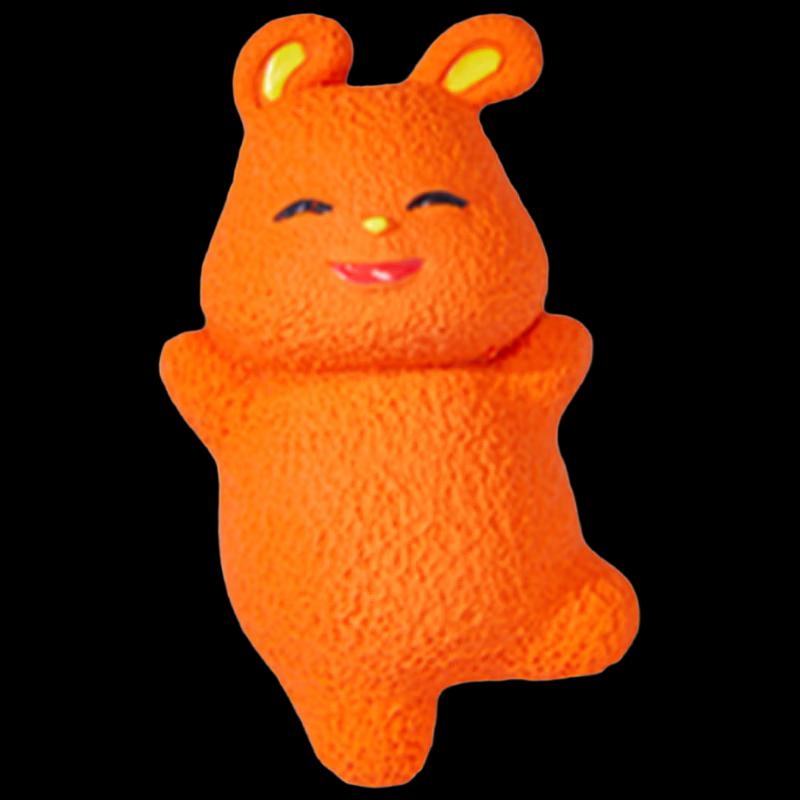 EETOYS Circus Series Squeaky Dog Toy