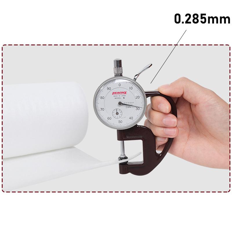 Kitchen Exhaust Range Hood Oil Proof Cover Oil Suction Film  Filter Screen Disposable Side Suction Oil Suction