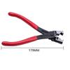 Professional Clamp Plier Clic-R Type CV Boot Clamp Hand-held Oil Pipe Flat Band Ring Pliers Auto Water Pipe Removal Tool