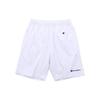 Champion Shorts Japan Version Unisex White C3-P501-010