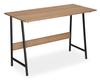 Biurko Loftowe Komputerowe Grenen Modern Oak