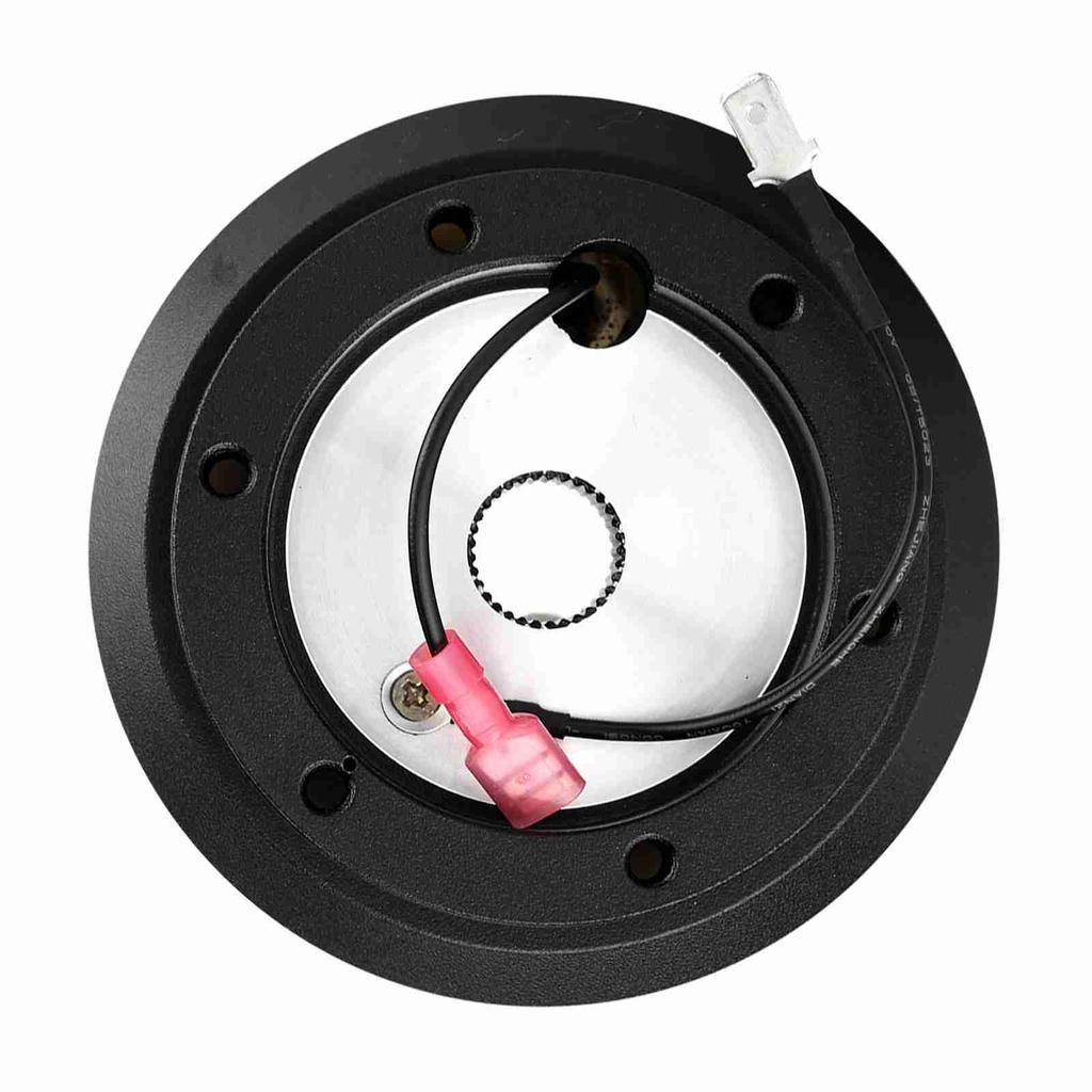 Sada rychloupínacích adaptérů pro náboj volantu z hliníkové slitiny pro Honda