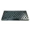 Tire Removal Machine Accessories Cushion Tire Changer Rectangular Leather Rubber Plate Pad Pressure Tire Pad Protection
