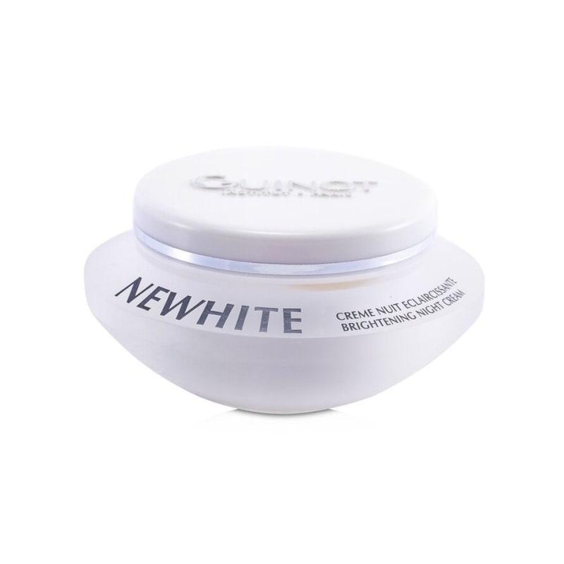 

Guinot New White Brightening Night Cream for the Face 50ml