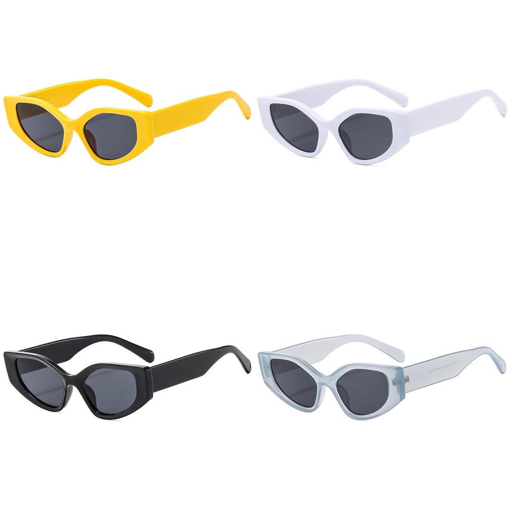 Cats Eye Sunglasses Women Uv400 Polarized Fashion Outerwear For Outdoor Activities