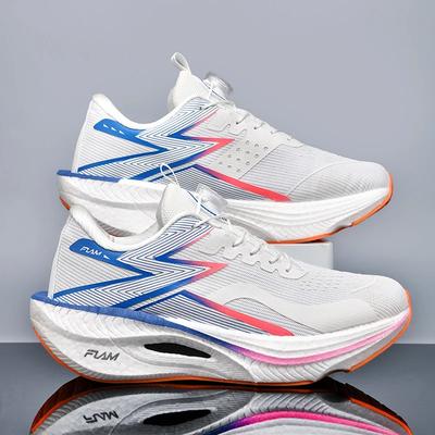 Summer New Unisex Shoes Comfort Convenient Men Women Casual Shoes Fitness Training Soft Sneakers Ultra Light Outdoor Run Shoes