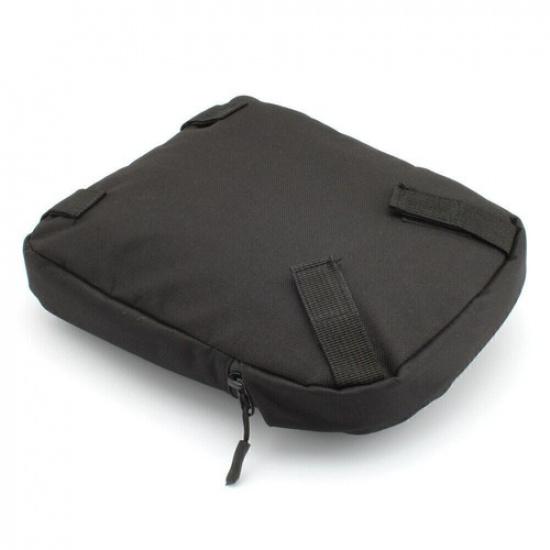 Car Motorcycle Storage Bag Tool Bag Rear Frame Storage Bag Accessories