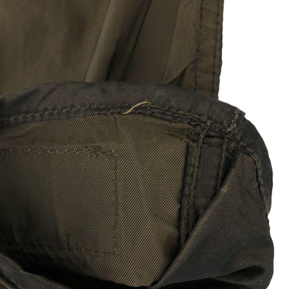 REMI RELIEF the Golden State Made In Japan Down Vest with Liner Zip Jacket Women Used