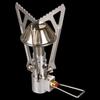 ZISIZ Portable Camping Gas Stove