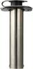 Amarine Made Stainless Steel 90-Degree Rod Holder 4-Piece Set, Boat Grip Mount Type, Hardened Internal Guard, Boat Rod Holder