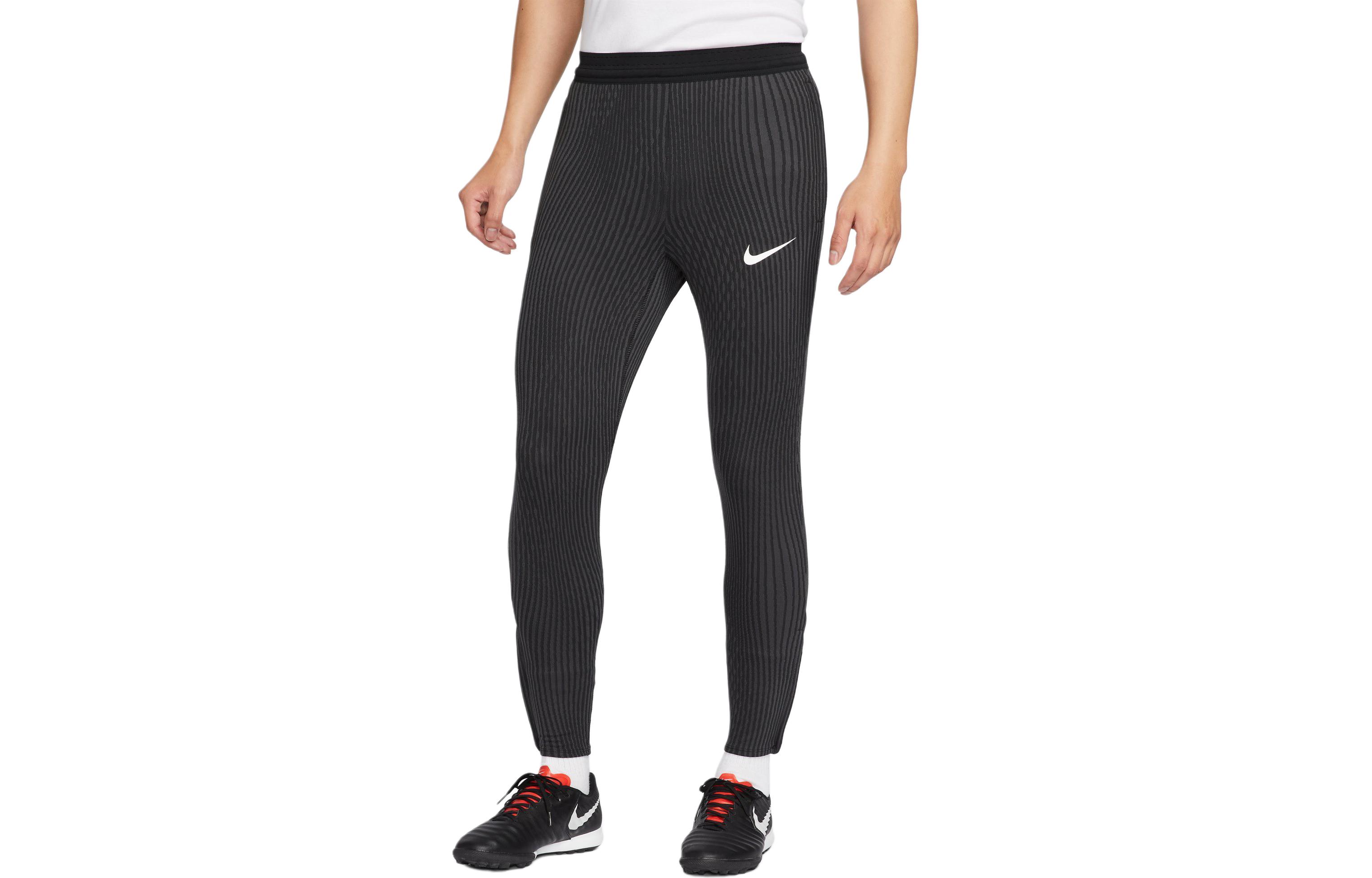 Nike Dri Fit DRI FIT ADV Knitted Sweatpants Men s Black/Coal Black/White FN2410-010 L