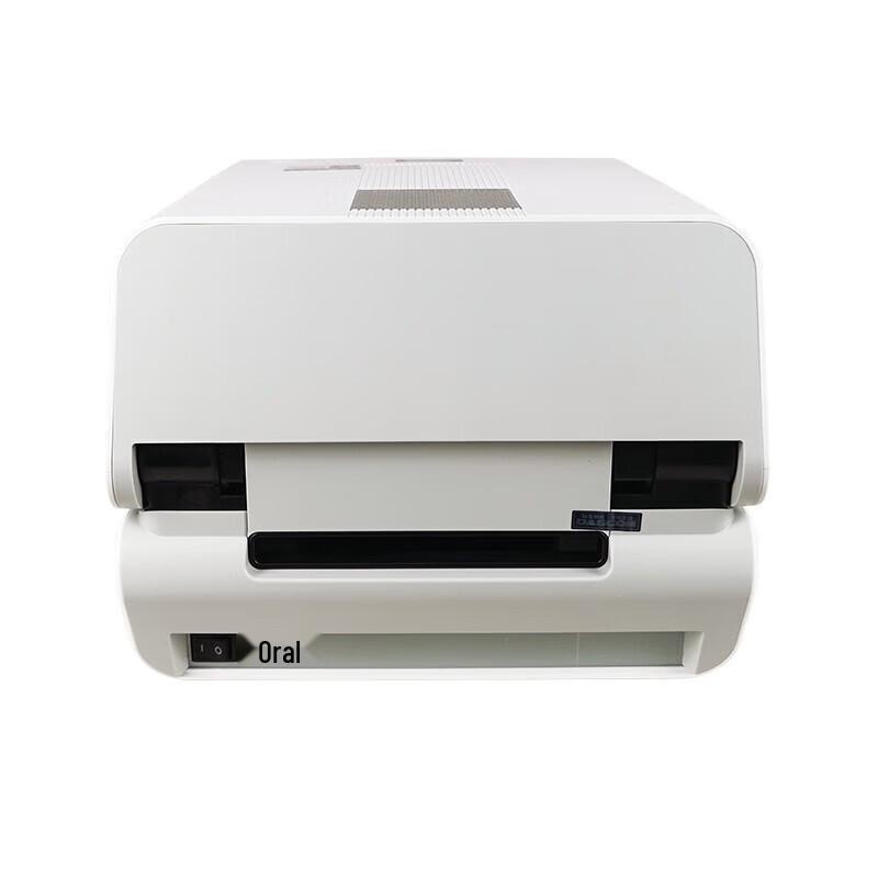 Dascom DL-5200 Thermal Barcode Label Printer CN Plug (adapter Included)