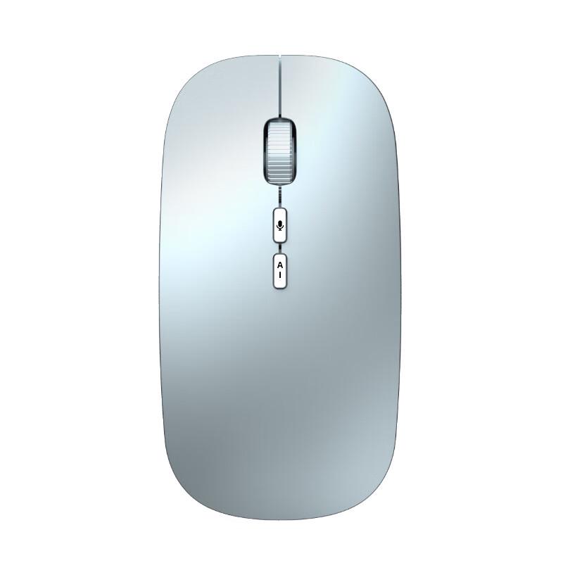 Y-FRUITFUL AI Smart Voice Dual-Mode Mouse