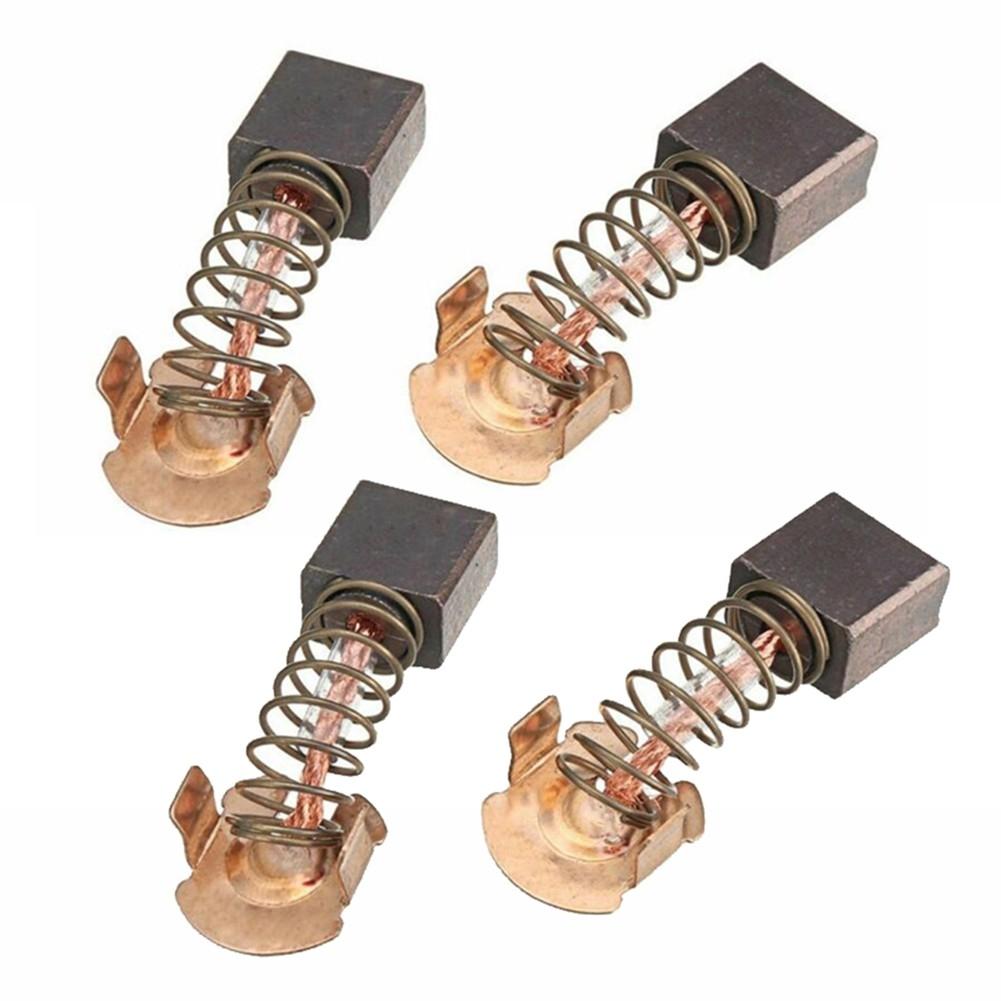 Model Carbon Brush Replacement 1 Set SDS Type CB432